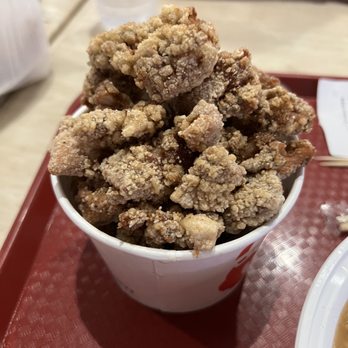 A Zhong Taiwanese Restaurant - Fried Chicken - Taiwanese Near Me - Queens, New York