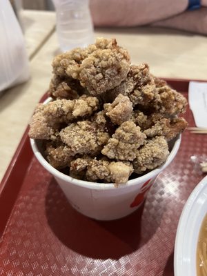 A Zhong Taiwanese Cuisine 阿忠台湾小吃 by null