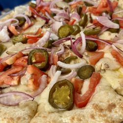 Shane's Pizza and Pints