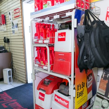 Norwalk True Value - used the Rug Doctor to clean my carpet - Hardware Stores Near Me - Norwalk, California