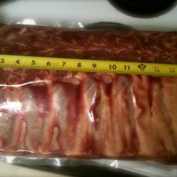 Cattleman's Meat & Produce - 20 pound ribeye rib roast bone in - Meat Shops Near Me - Taylor, Michigan Cattleman's Meat & Produce - 20 pound ribeye rib roast bone in - Meat Shops Near Me - Taylor, Michigan