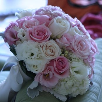 Wenfloral Design Studio - bouquet - Florists Near Me - Arcadia, California