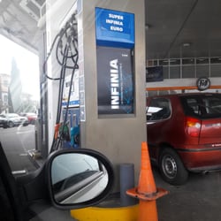 Estaciones de Servicios Edargus