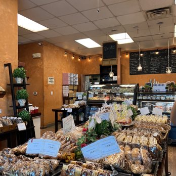 Crown Bakery - Bakeries Near Me - Las Vegas, Nevada