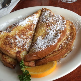 Avenue Cafe - French Toast - Cafes Near Me - Capitola, California Avenue Cafe - French Toast - Cafes Near Me - Capitola, California