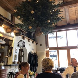 Alte Brennerei - Weihnachten
