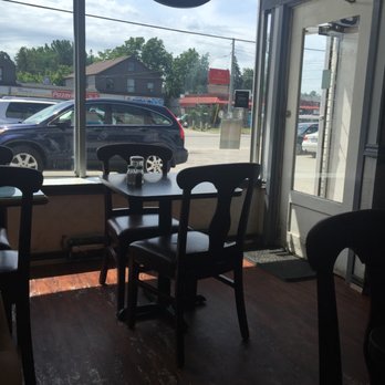 Olde Village Bistro - Breakfast & Brunch Near Me - Markham, Ontario
