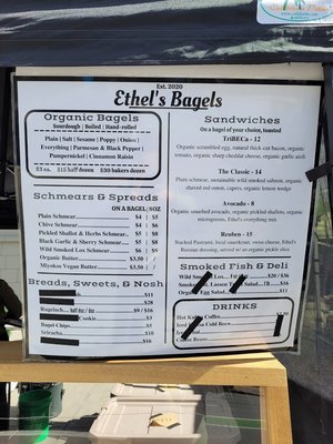 Ethel's Delicatessen by null