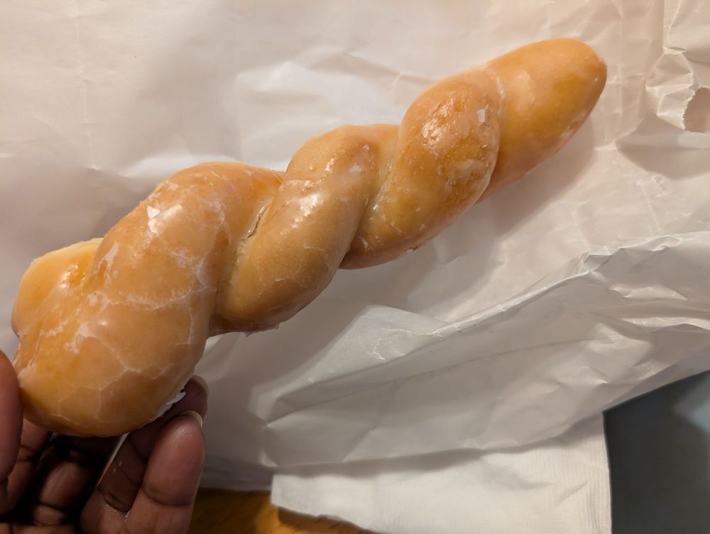 The Sweet Spot Cafe Logo