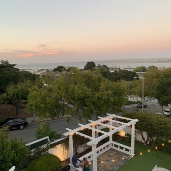 The Perry House - Venues & Event Spaces Near Me - Monterey, California