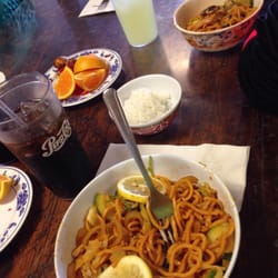Hua's Mongolian BBQ - This is what I'm talking about