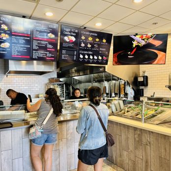 Micheline's Pita House La Jolla - Lunch time! - Mediterranean Near Me - La Jolla, California Micheline's Pita House La Jolla - Lunch time! - Mediterranean Near Me - La Jolla, California