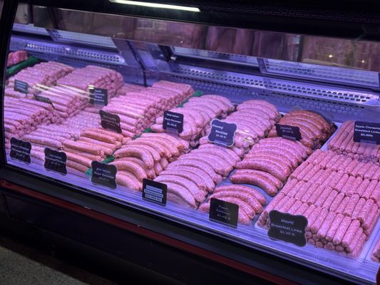 Westtown Amish Market by null