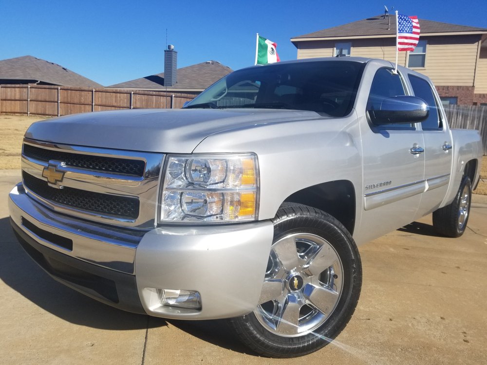 SHAKER AUTOPLEX 5202 US380, Princeton, TX Yelp