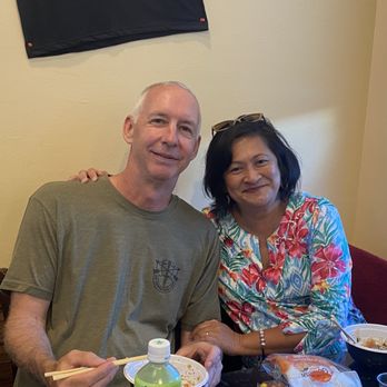 Summer Solstice  Domo - Therese & her hubby! - Unofficial Yelp Events Near Me - Honolulu, Hawaii