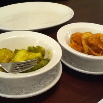 Chicago q - appetizer - Barbeque Near Me - Chicago, Illinois