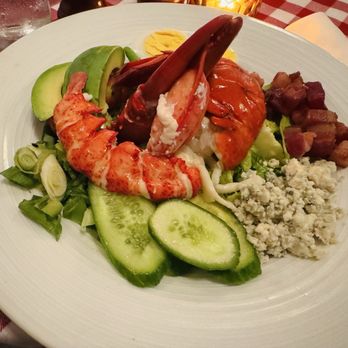P.J. Clarke's - Lobster salad - American Near Me - Washington, DC, District of Columbia
