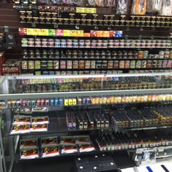 3D Smoke Shop