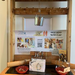 Delaware Museum of Nature and Science - Display