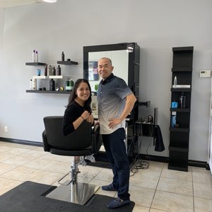 Haircut By Tuan 10 Reviews Men S Hair Salons 1790 E Los Angeles Ave Simi Valley Ca United States Phone Number Yelp
