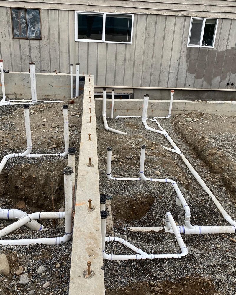 Slide of D.M. Kelly Mechanical