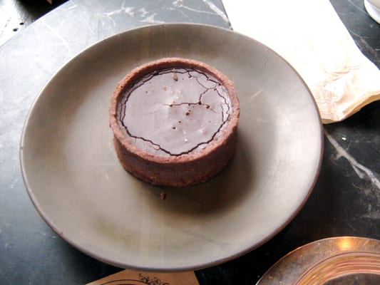 Le Marché St. George by null