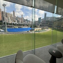 香港賽馬博物館