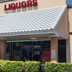 Sunrise Liquors