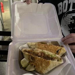 Krunch Wrap
