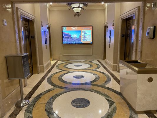 Canyon Ranch Spa + Fitness Las Vegas by null