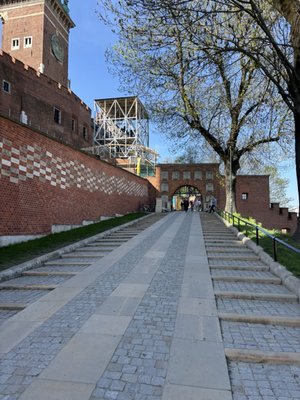 Wawel Royal Castle-State Art Collection by null