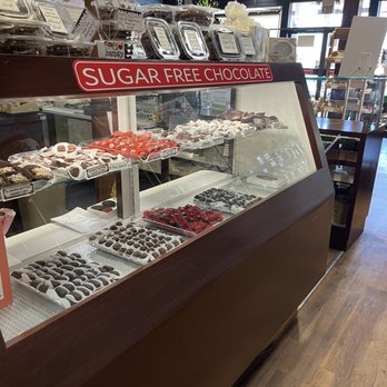 Angell and Phelps - Chocolatiers & Shops Near Me - Daytona Beach, Florida Angell and Phelps - Chocolatiers & Shops Near Me - Daytona Beach, Florida