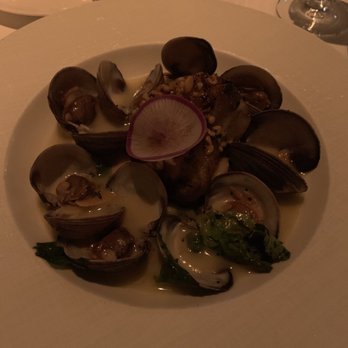 Polo Lounge - Yum!!! Get in my belly - New American Near Me - Beverly Hills, California