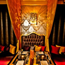 Mamounia Lounge