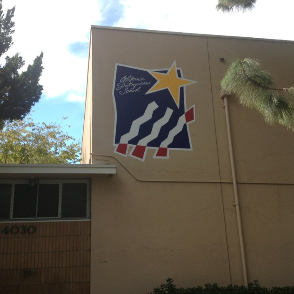 Chandler Elementary School - Elementary Schools Near Me - Sherman Oaks, California