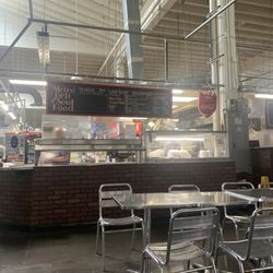 Metro Deli Soul Food - Metro Soulfood Deli