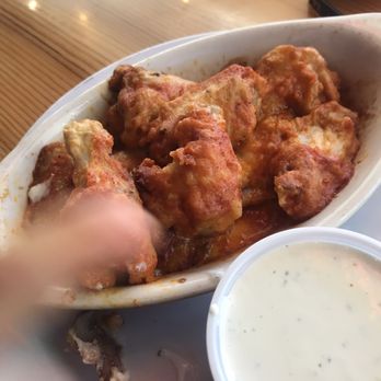 Idyllwild Pizza - TERRIBLE WINGS. Bad bad bad bad bad. - Pizza Near Me - Idyllwild, California Idyllwild Pizza - TERRIBLE WINGS. Bad bad bad bad bad. - Pizza Near Me - Idyllwild, California