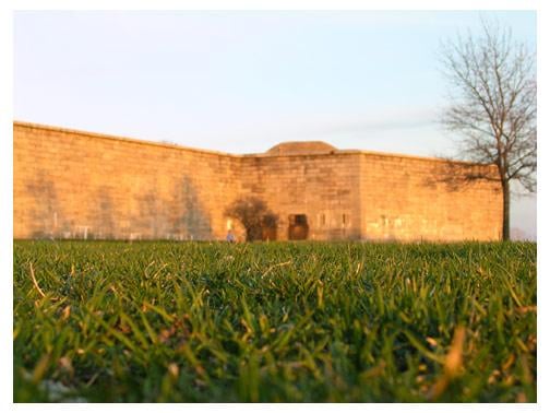 Fort Independence by null