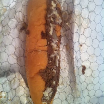 George's Sandwich Shop - Cheesesteak with onions - Sandwiches Near Me - Philadelphia, Pennsylvania George's Sandwich Shop - Cheesesteak with onions - Sandwiches Near Me - Philadelphia, Pennsylvania