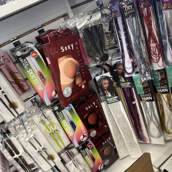Beauty Trendz - Cosmetics & Beauty Supply Near Me - Birmingham, Alabama
