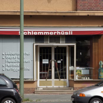Schlemmerhüsli - Food Near Me - Berlin, BE Schlemmerhüsli - Food Near Me - Berlin, BE