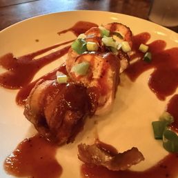 BBQ Bomb