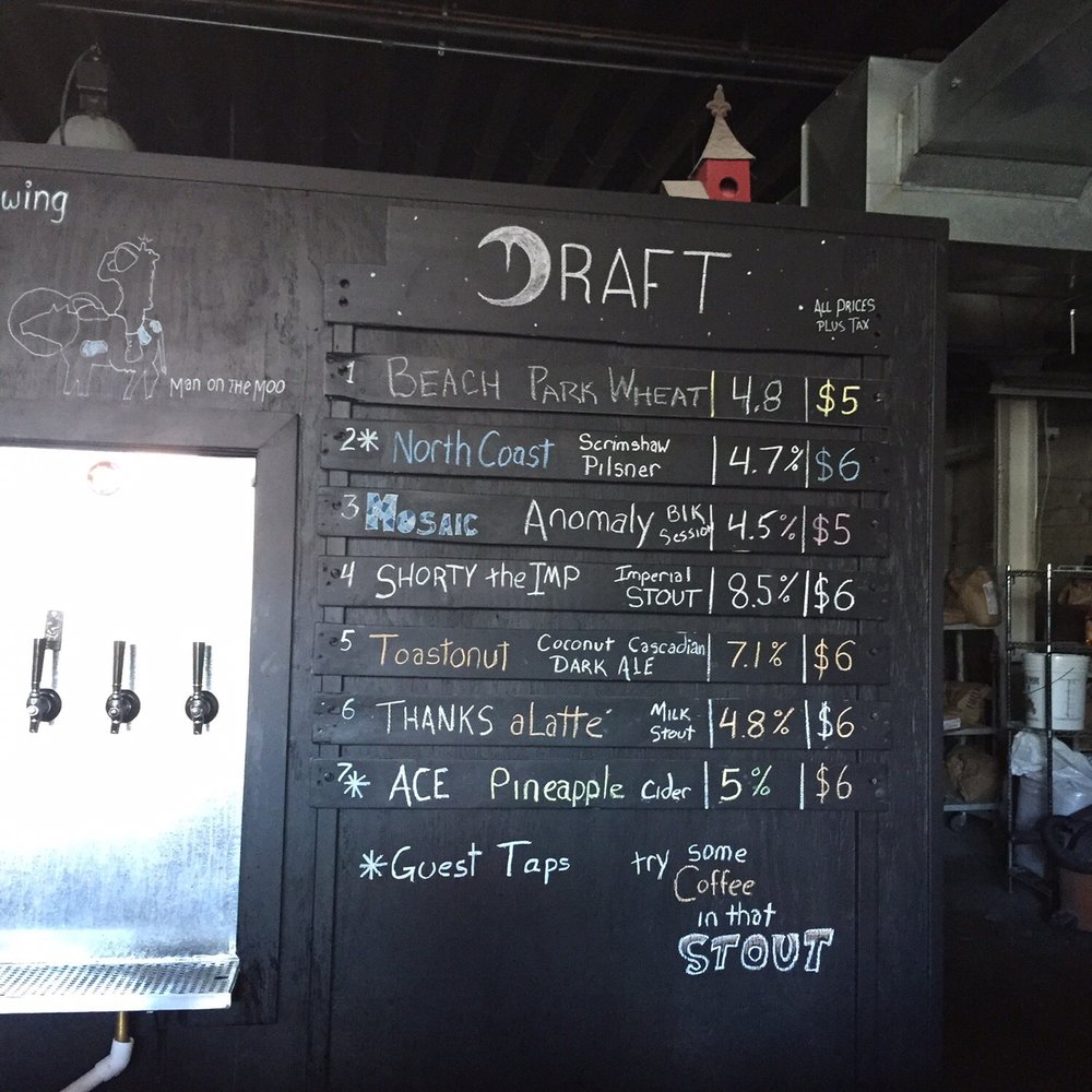 Darkness Brewing - Draft beer list 9/11/16 - Breweries Near Me - Bellevue, Kentucky Darkness Brewing - Draft beer list 9/11/16 - Breweries Near Me - Bellevue, Kentucky