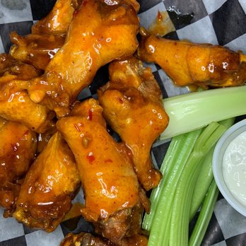 Nipper's Pub - wings - Pubs Near Me - Westville, New Jersey Nipper's Pub - wings - Pubs Near Me - Westville, New Jersey