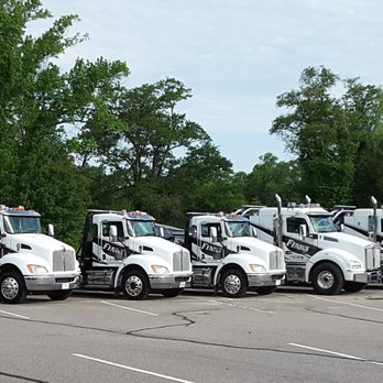 Finks - Commercial Truck Repair Near Me - Portsmouth, Virginia Finks - Commercial Truck Repair Near Me - Portsmouth, Virginia