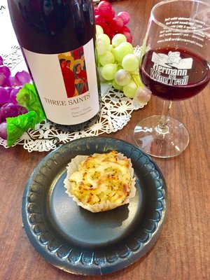 Hermann Wine Trail by null