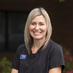 Kelsey - Office Coordinator