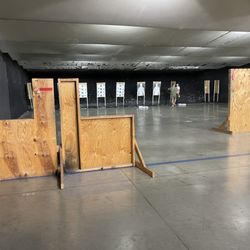Cornerstone Kinetics