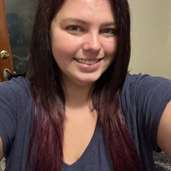 Aurora Beauty Supply - After I got my hair done