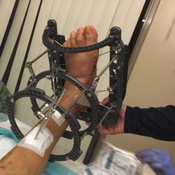 Arizona Pain and Spine Institute